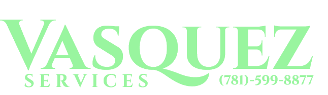 Vasquez Services, 781-599-8877